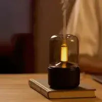 Tranquil Mist Aromatherapy: Unlock Calm, Focus, and Better Sleep Naturally
